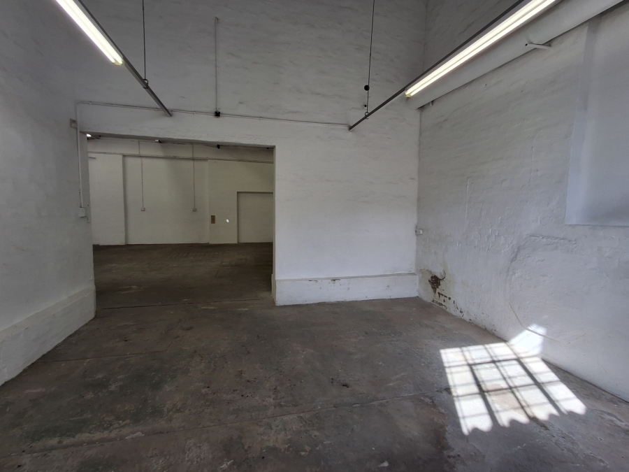 To Let Commercial Property for Rent in Arcadia Eastern Cape